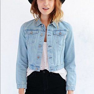 BDG Jean Jacket